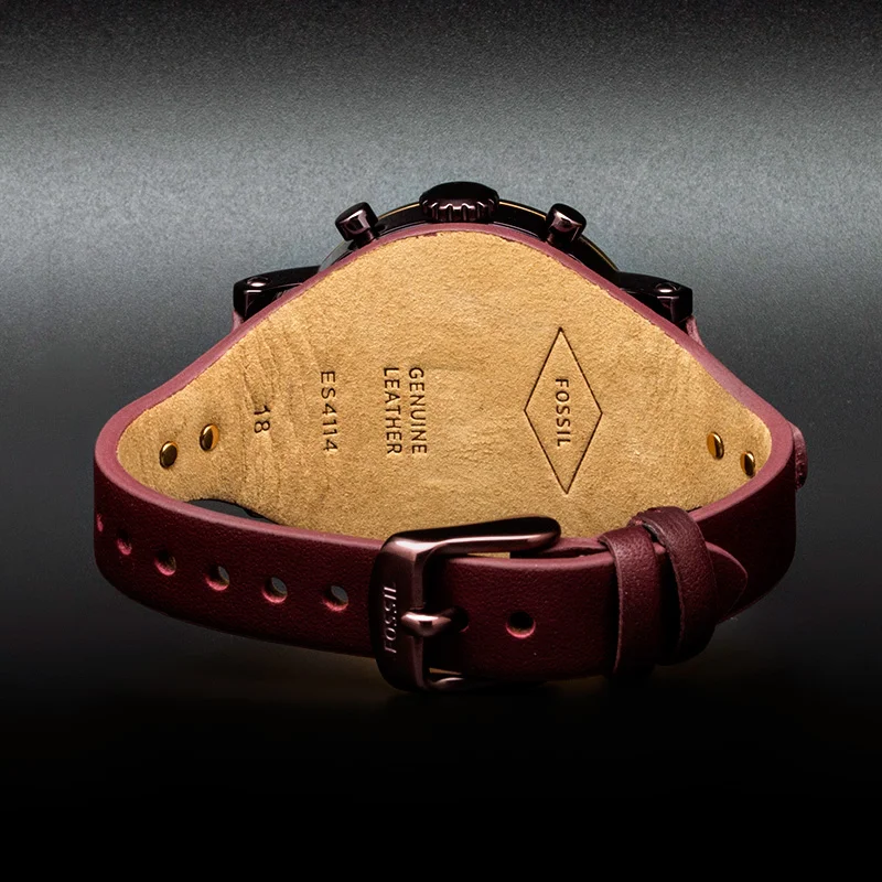 fossil ES4114