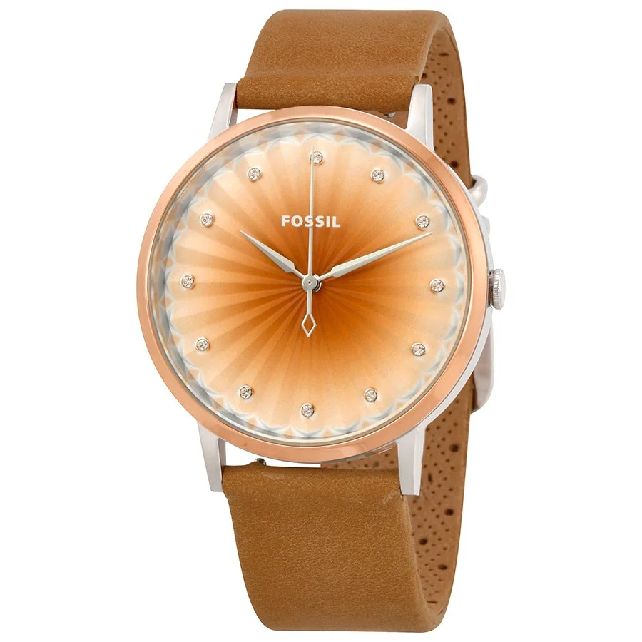 fossil ES4199
