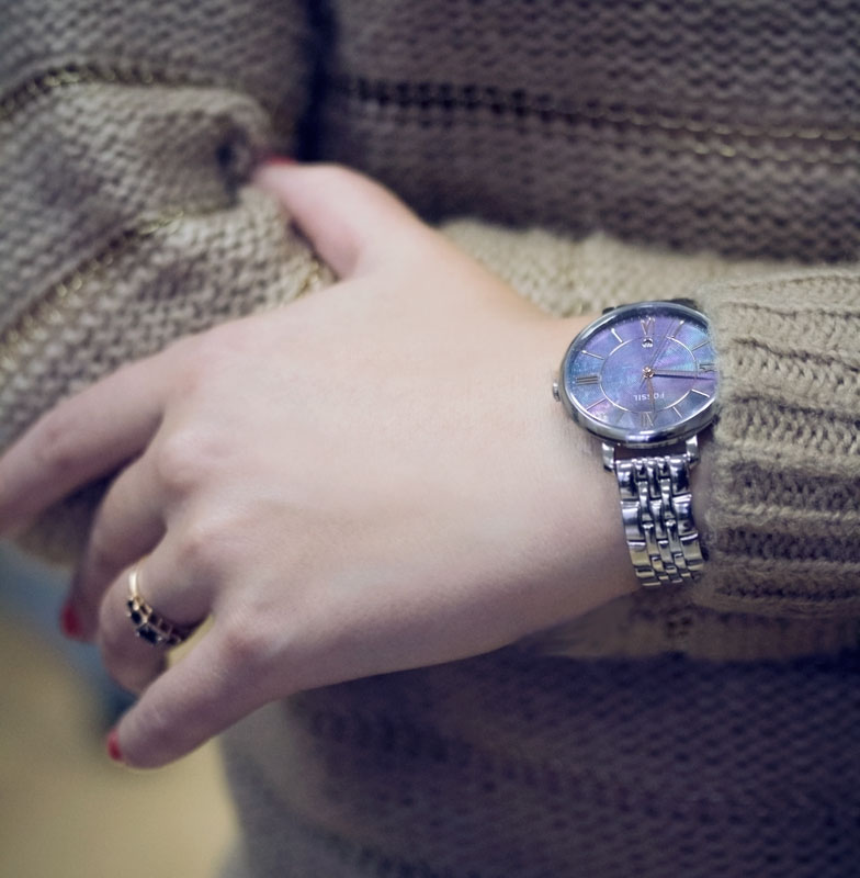 fossil ES4205