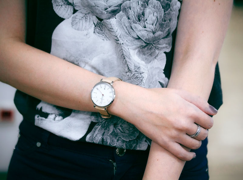 fossil ES4206