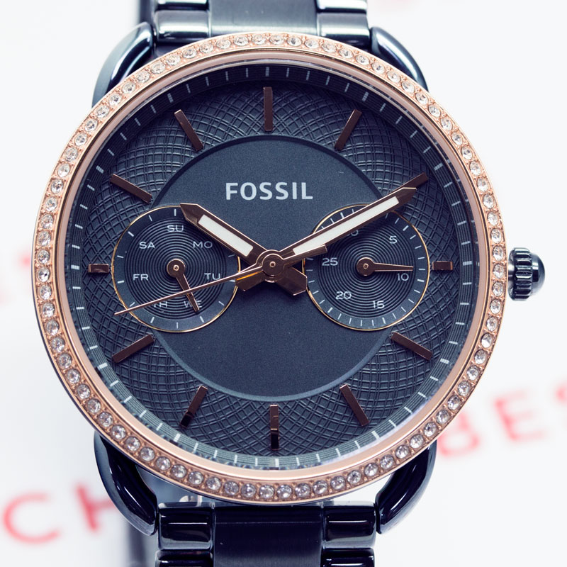 fossil ES4259