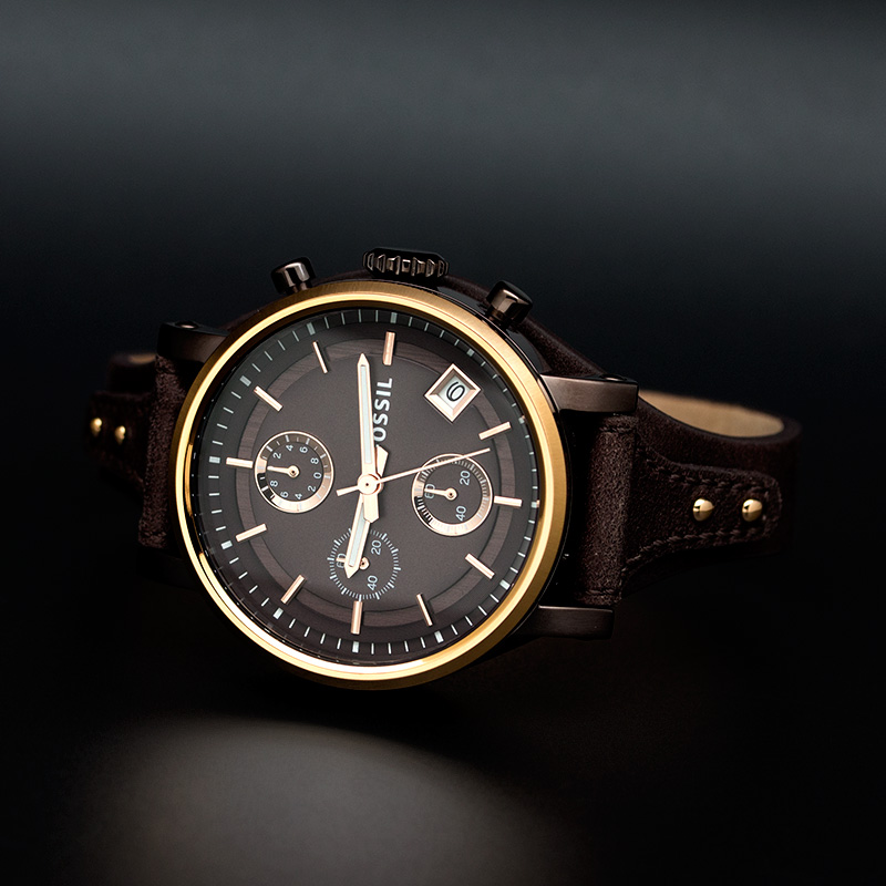 fossil ES4286