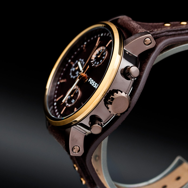 fossil ES4286