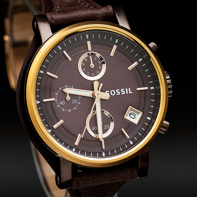 fossil ES4286