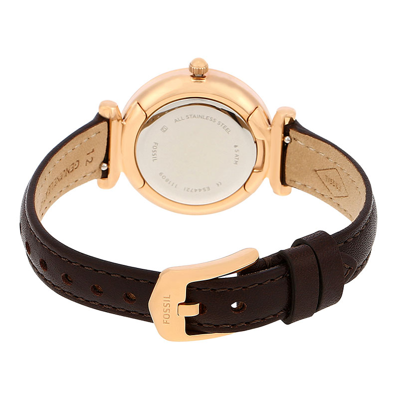 fossil ES4472
