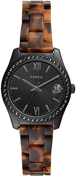 Часы Fossil Scarlette Mini ES4638