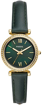 Часы Fossil Carlie Mini ES4651