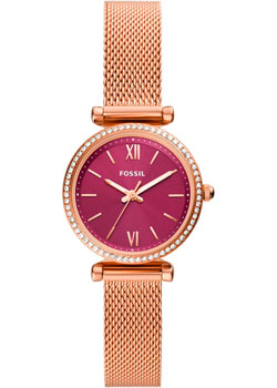 Вся коллекция Carlie Mini