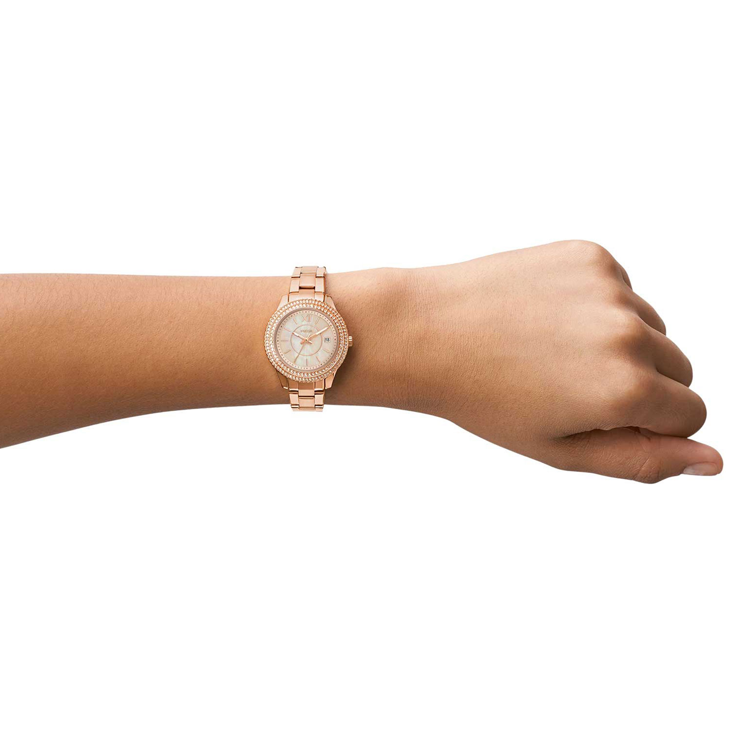 fossil ES5136