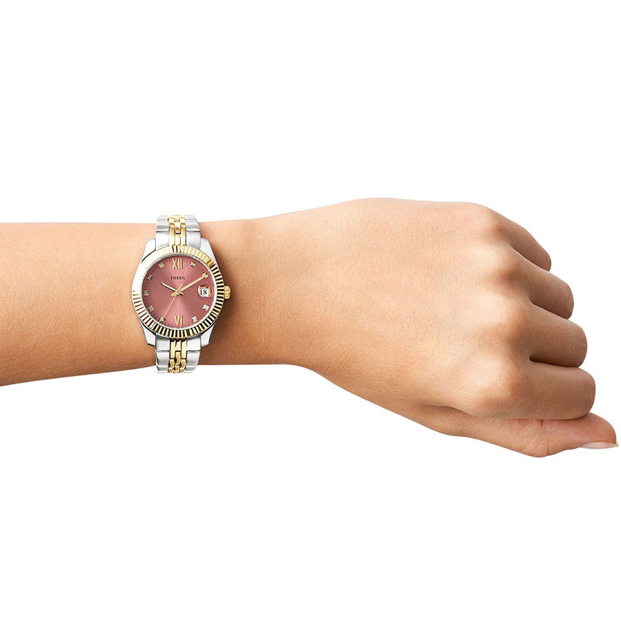 fossil ES5173
