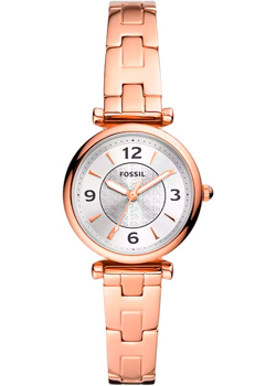 Часы Fossil Carlie ES5202