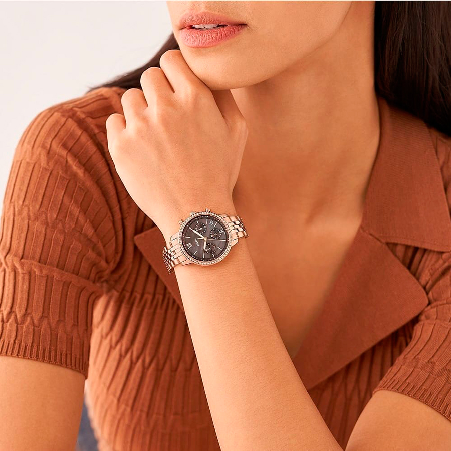 fossil ES5218