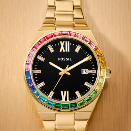 fossil ES5311_SET