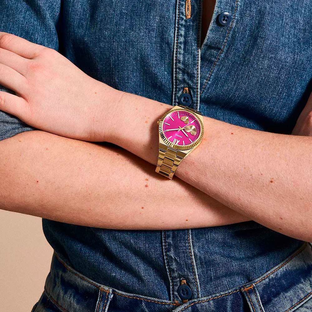 fossil ES5325