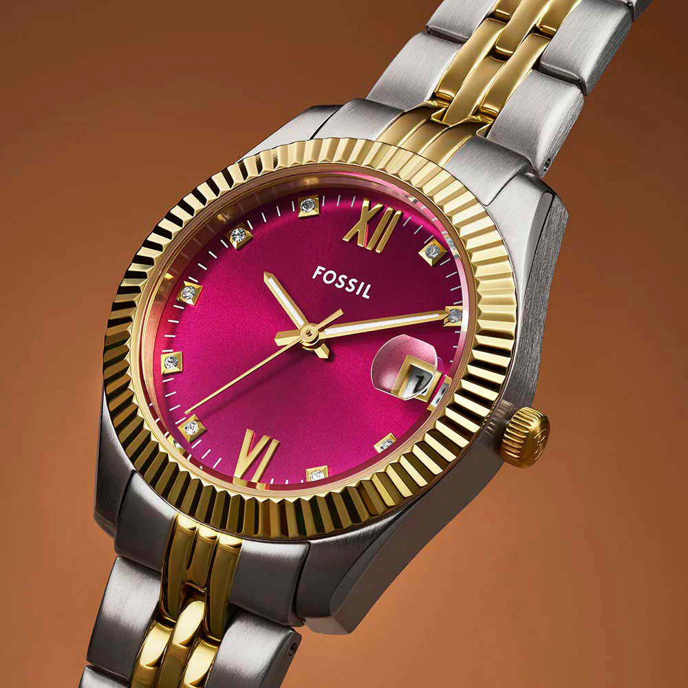 fossil ES5337
