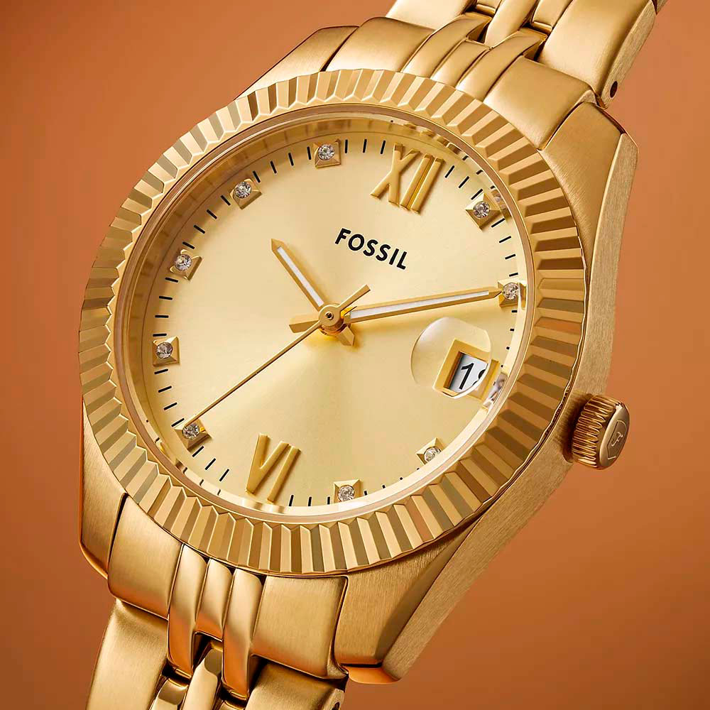fossil ES5338