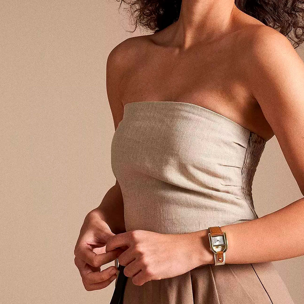 fossil ES5346