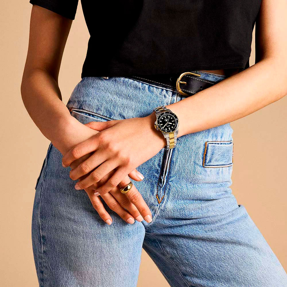 fossil ES5349