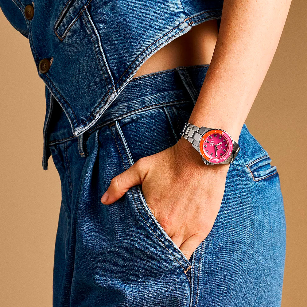 fossil ES5351