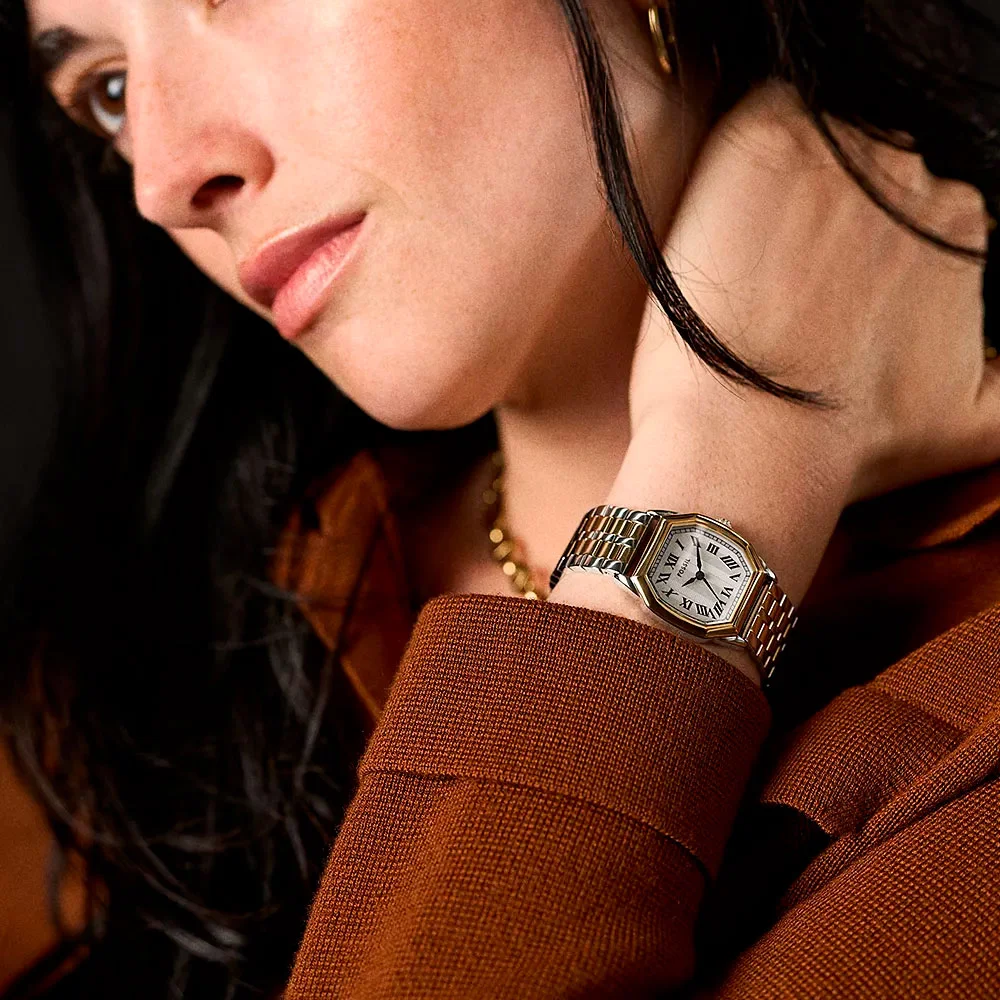 fossil ES5362