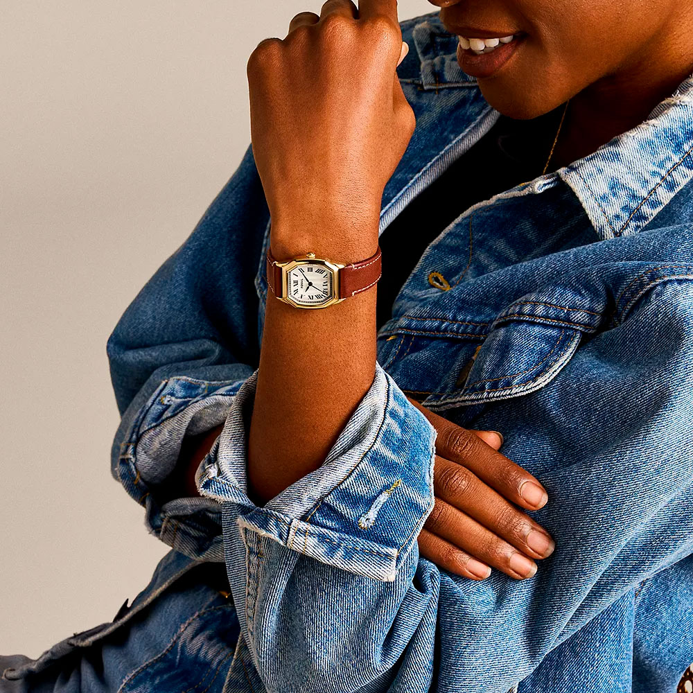 fossil ES5364