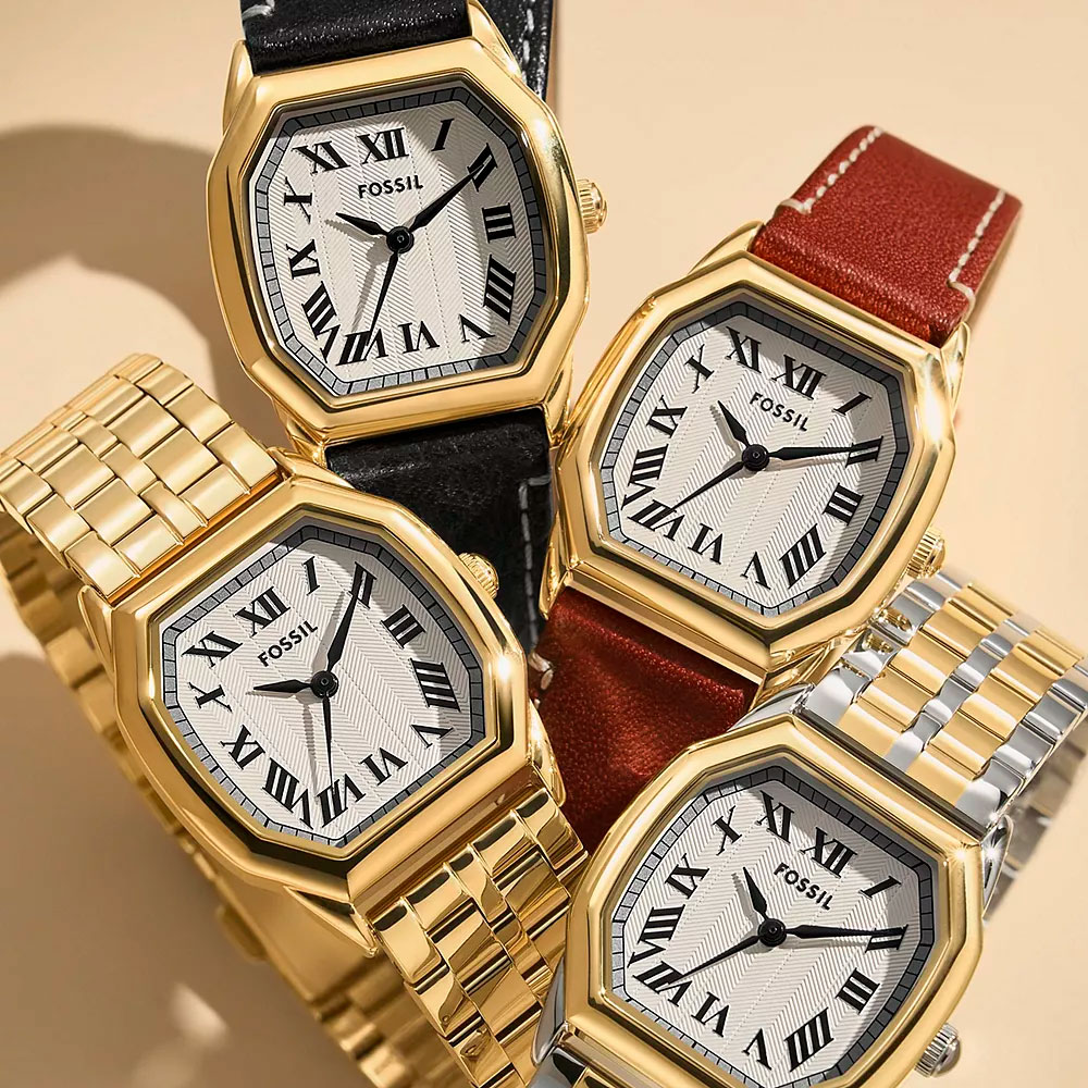 fossil ES5364