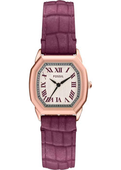 Fossil Harlow