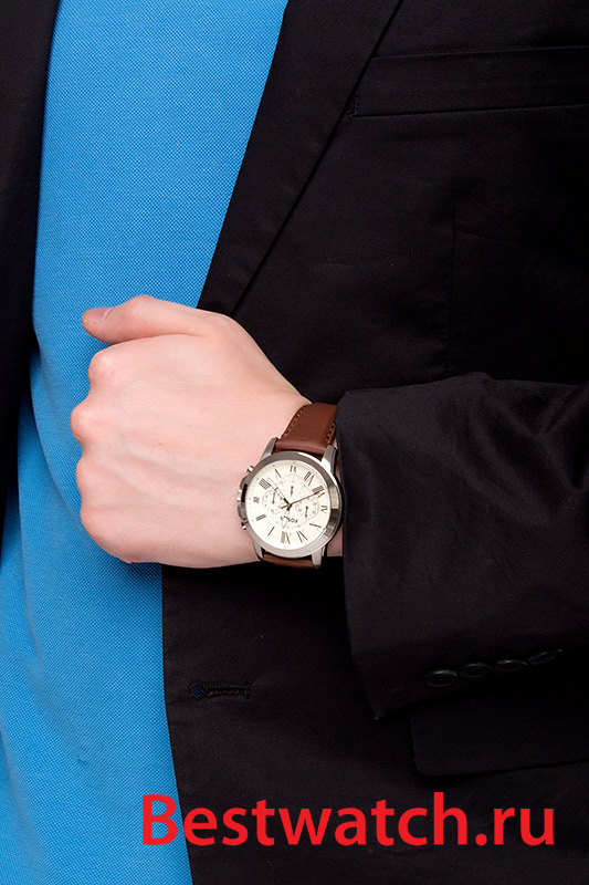 fossil FS4735