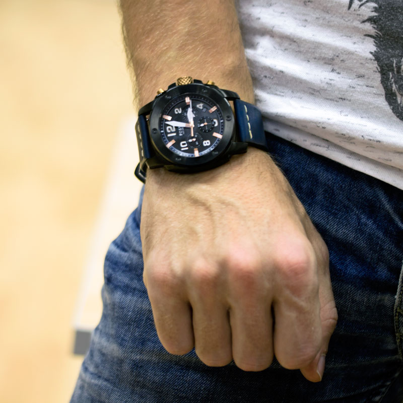 fossil FS5066