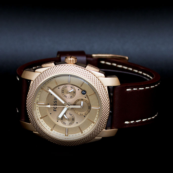 fossil FS5075