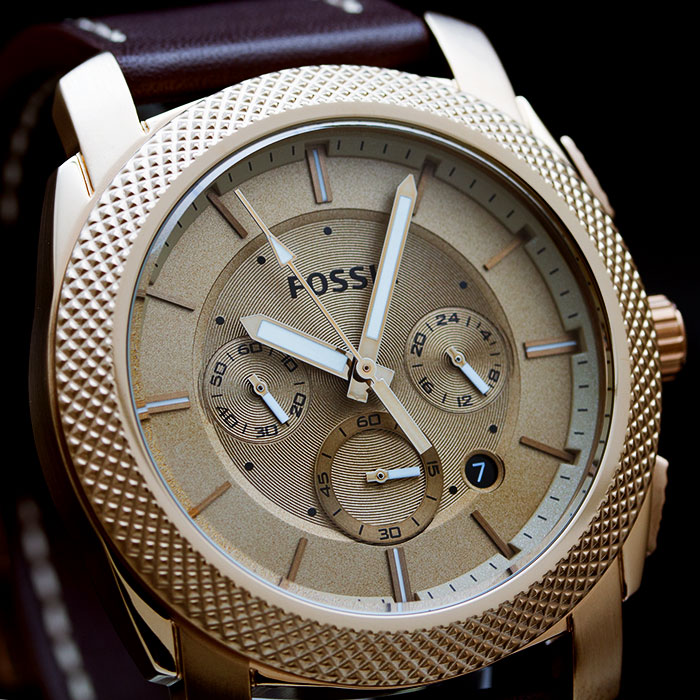 fossil FS5075