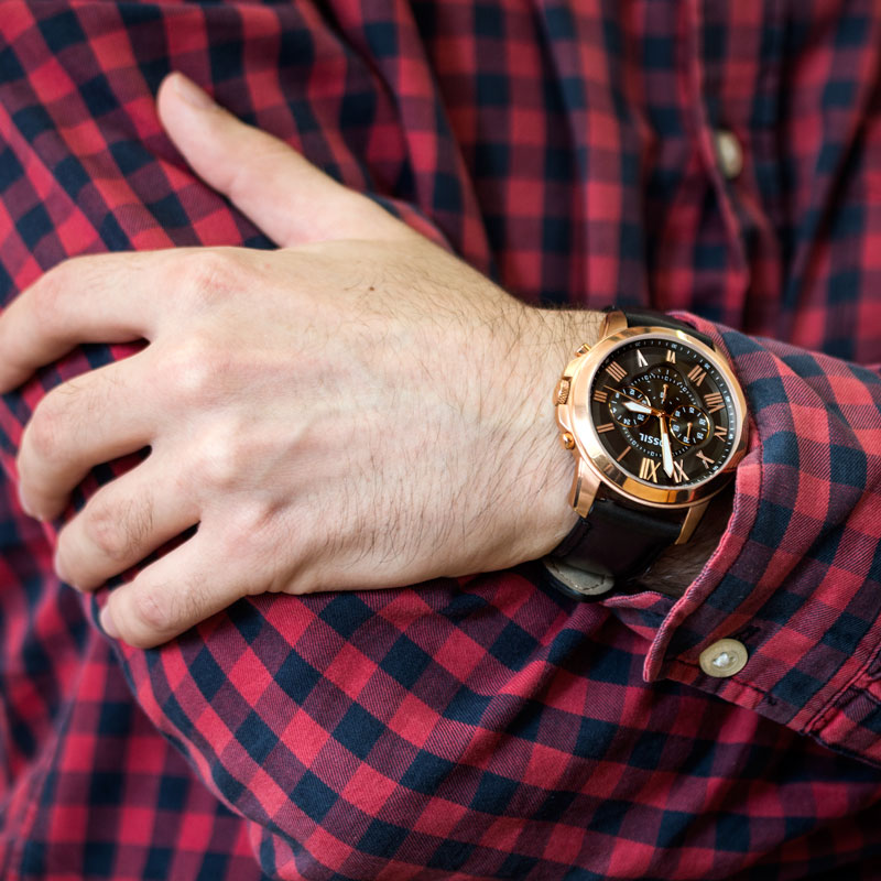 fossil FS5085