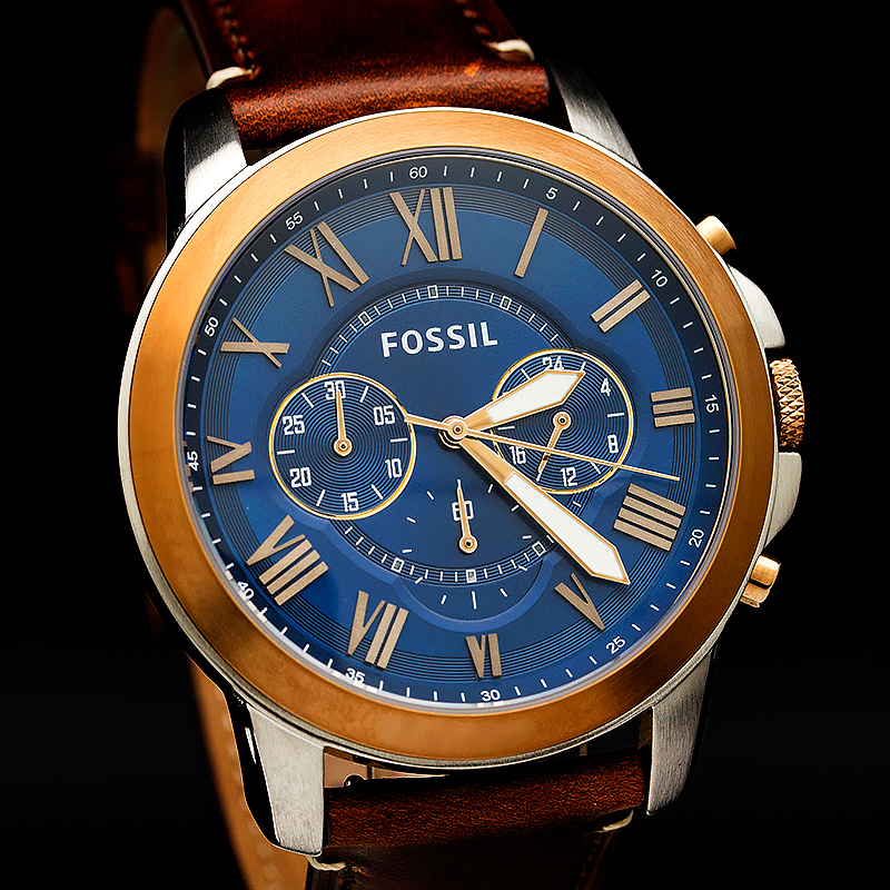 fossil FS5150