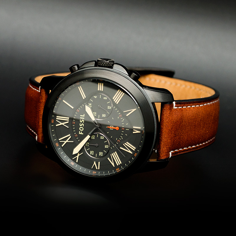 fossil FS5241