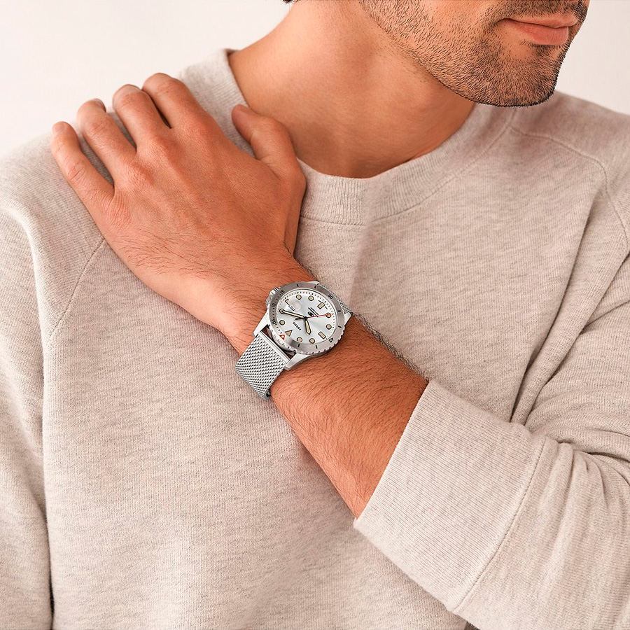 fossil FS5948