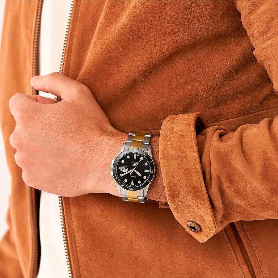 fossil FS5951