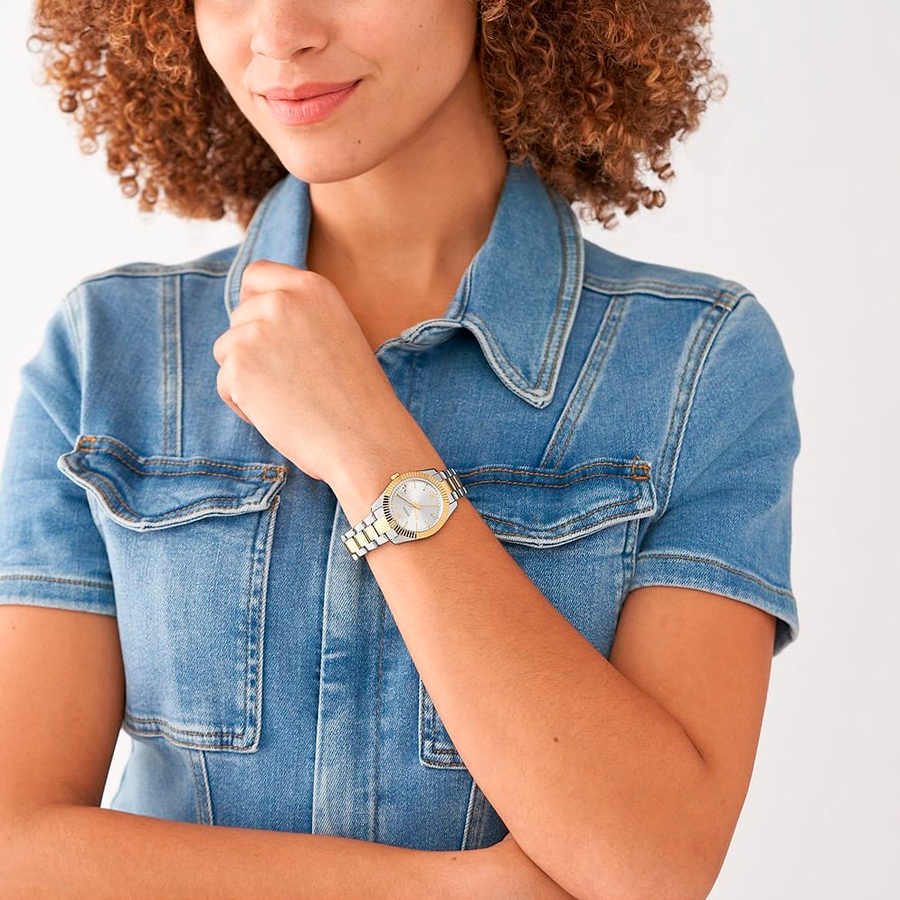fossil FS5987_SET