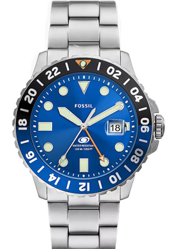 Fossil Fossil Blue