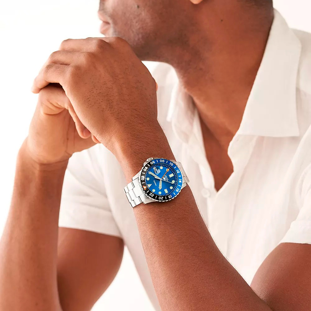 fossil FS5991