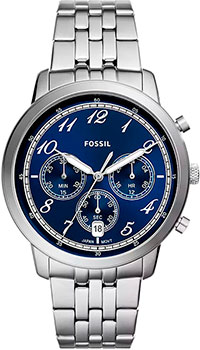 Часы Fossil Neutra FS6025