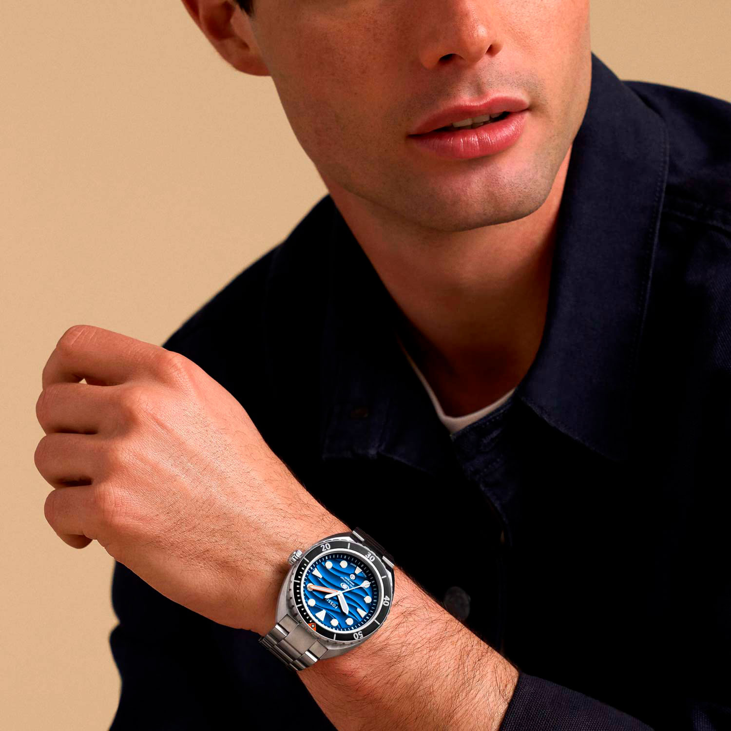 fossil FS6064