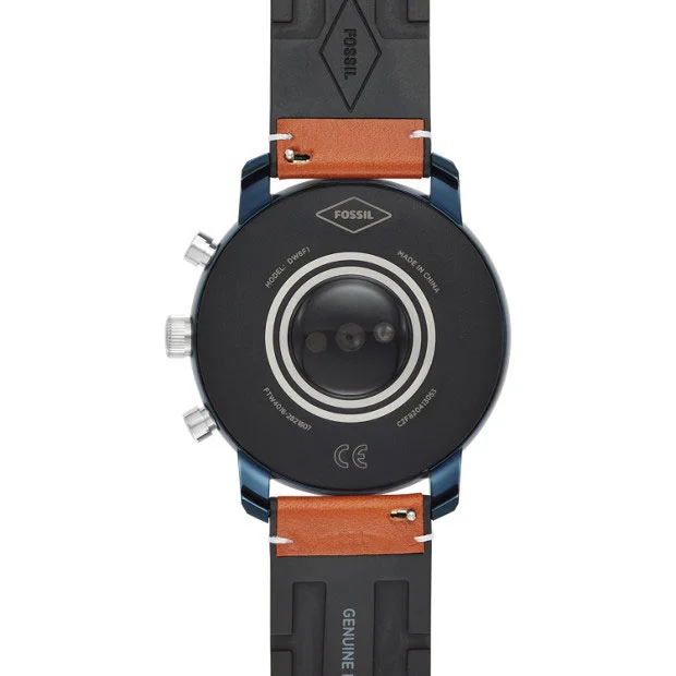 fossil FTW4016
