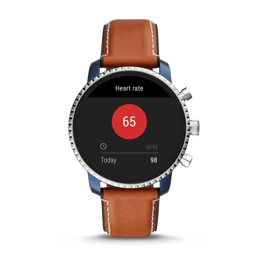 fossil FTW4016
