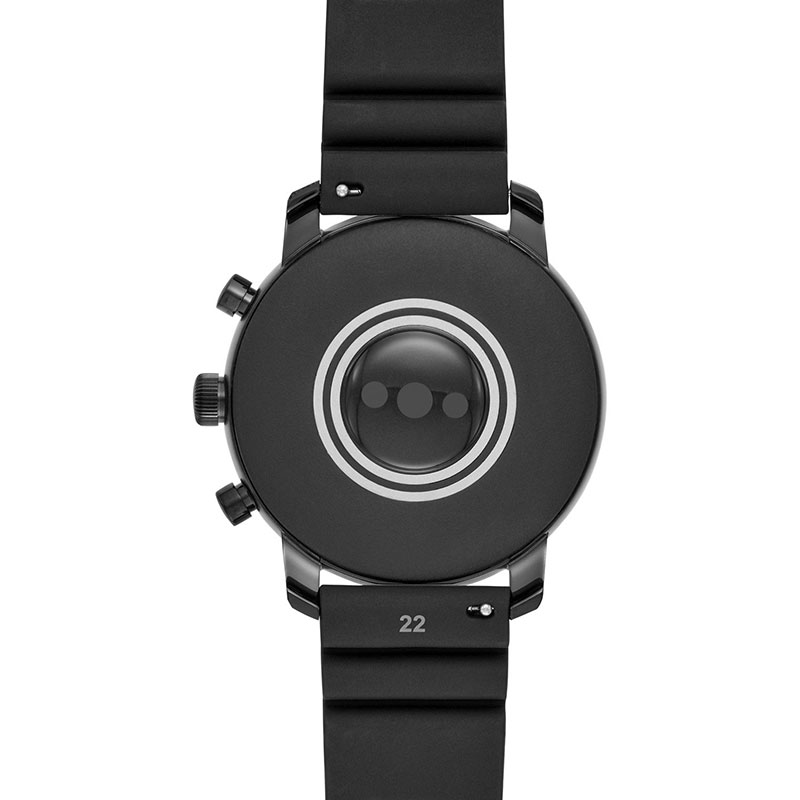 fossil FTW4018