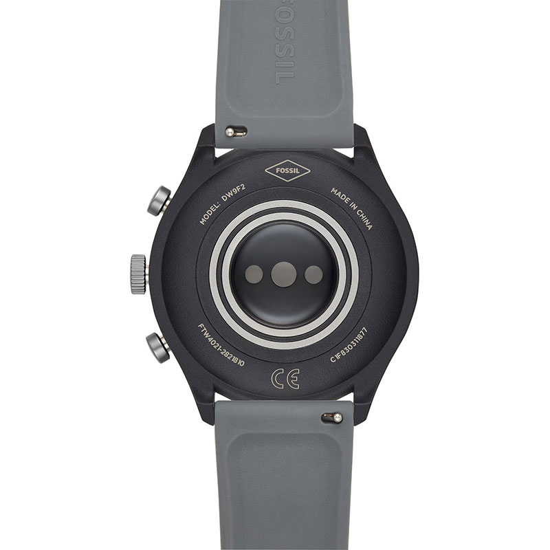fossil FTW4021