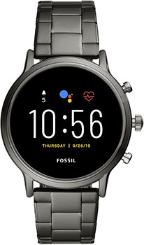 Вся коллекция Carlyle Smartwatch