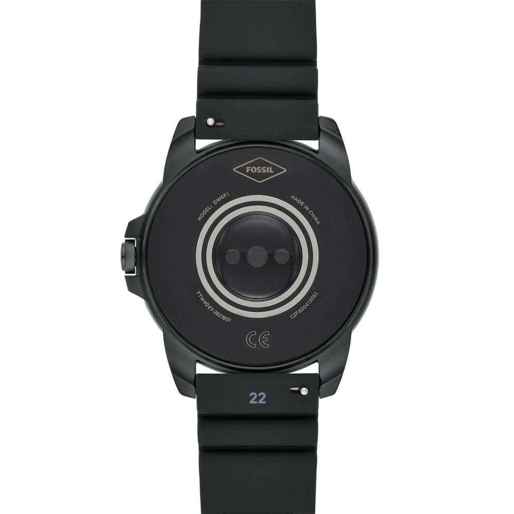 fossil FTW4047