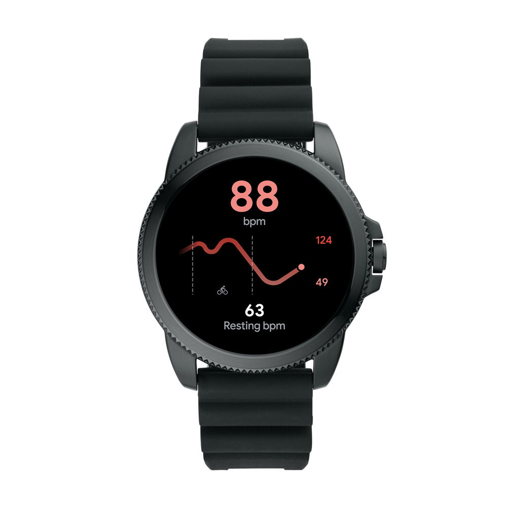 fossil FTW4047