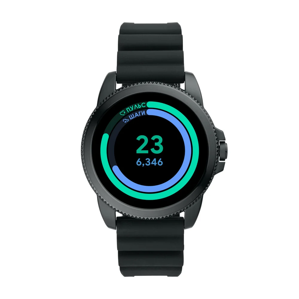 fossil FTW4047