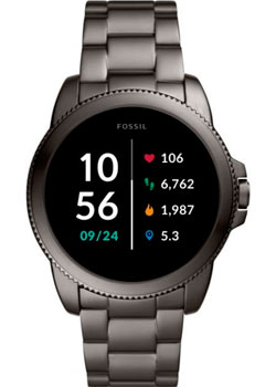 Вся коллекция Gen 5E Smartwatch